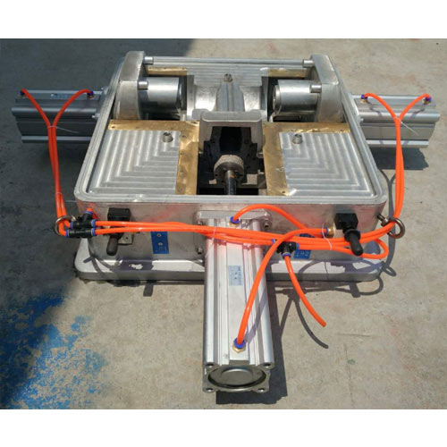 全自動(dòng)閘閥模具 